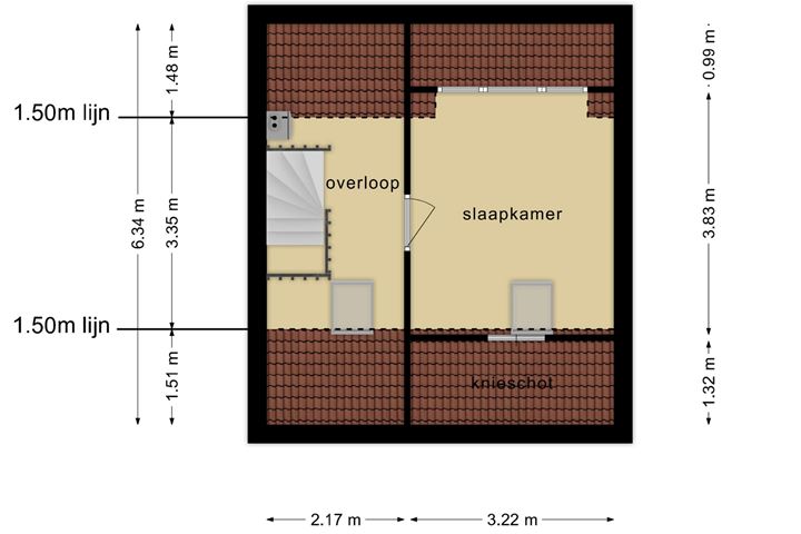 Bekijk foto 36 van Schepenenlaan 10