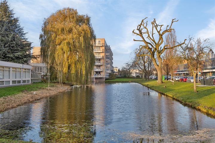 Bekijk foto 5 van Vechtstraat 93