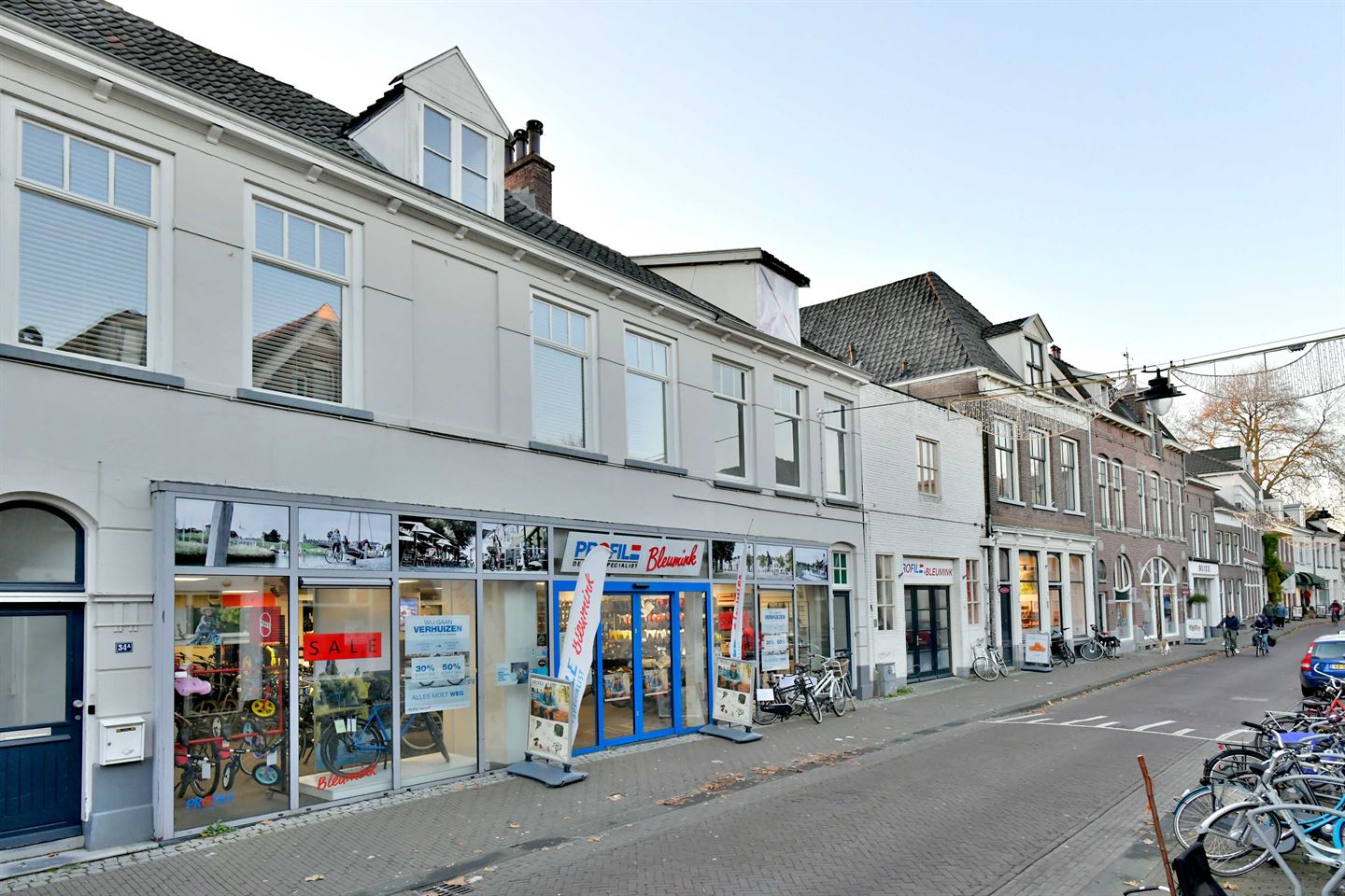 Bekijk foto 4 van Spittaalstraat 34