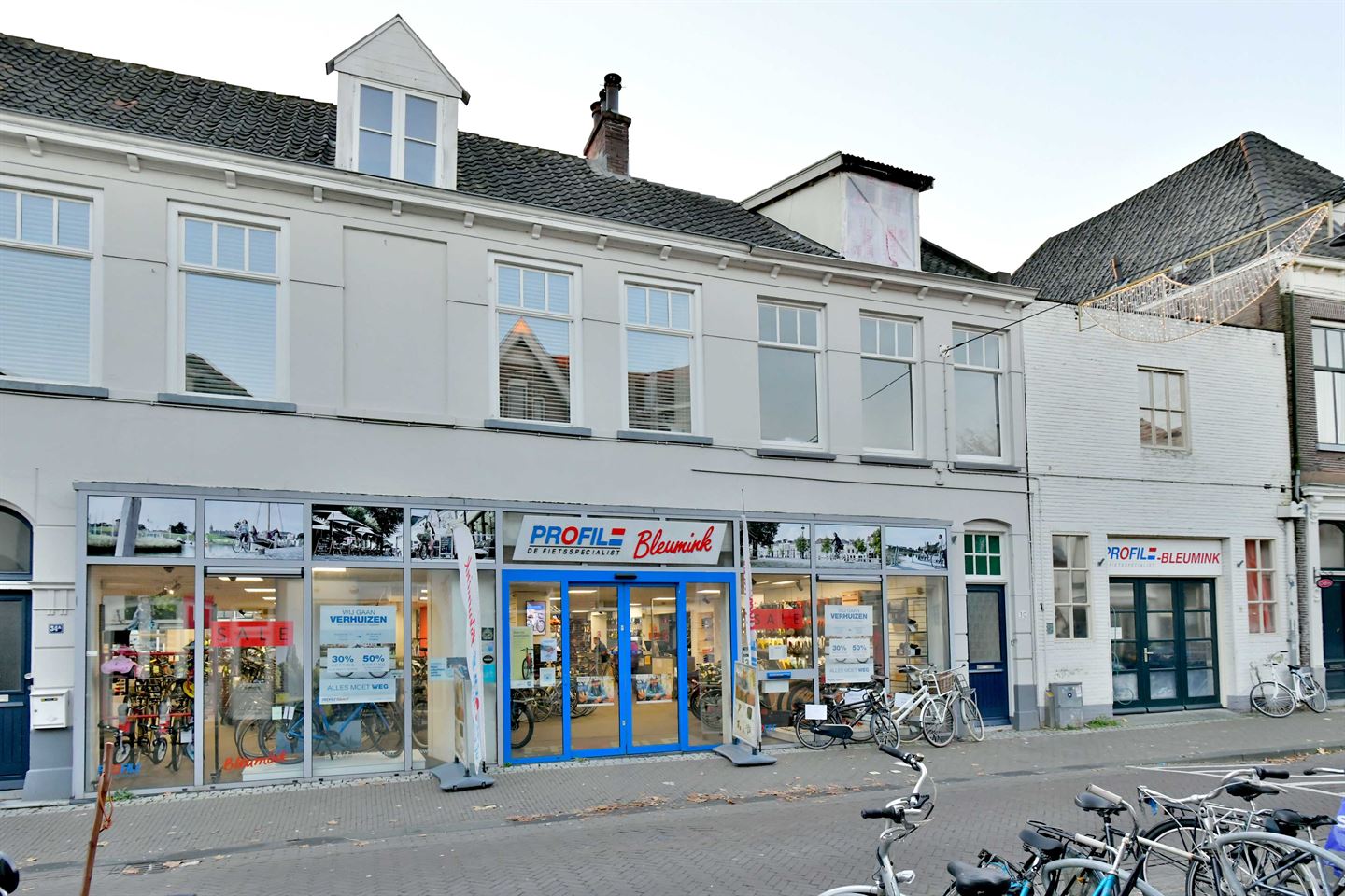 Bekijk foto 1 van Spittaalstraat 34