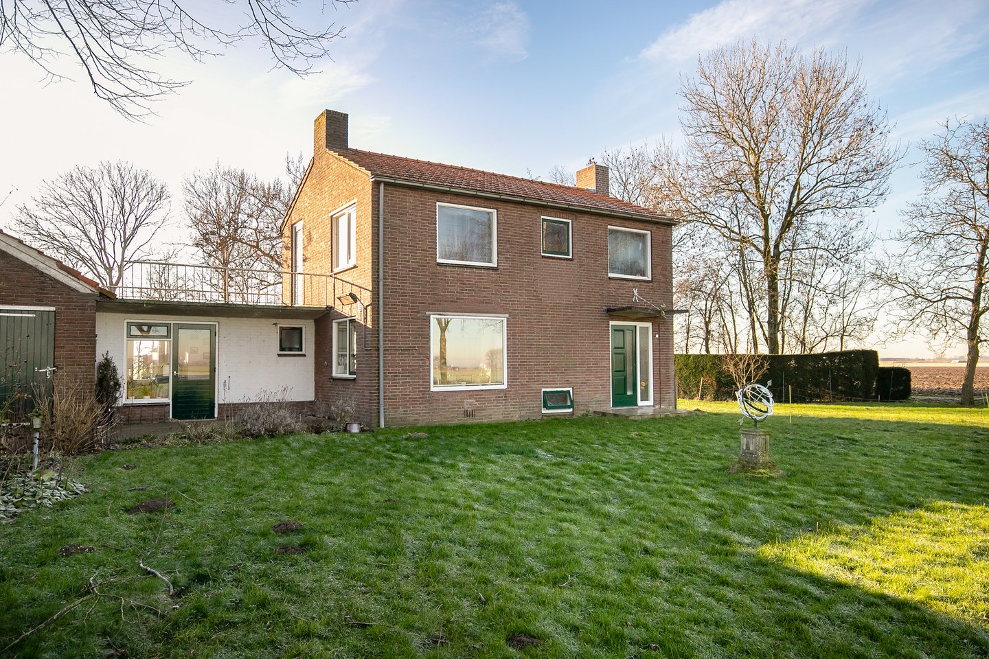 Bekijk foto 3 van Liesbroekstraat 3