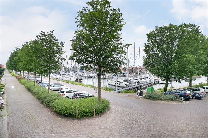 Bekijk foto 4 van Pekelharinghaven 38