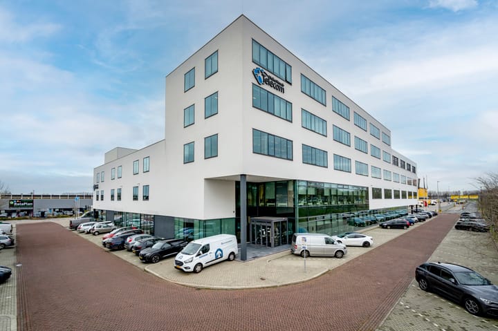 Ravenswade 4-A