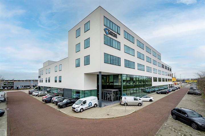 Ravenswade 4 A, Nieuwegein