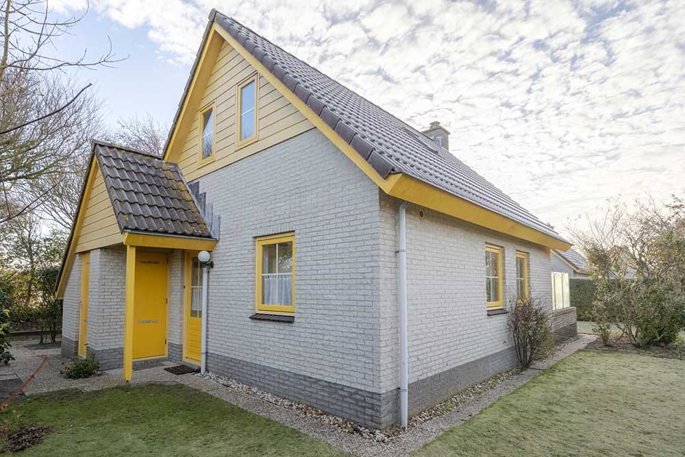 Foto 1 van Strandslag 136