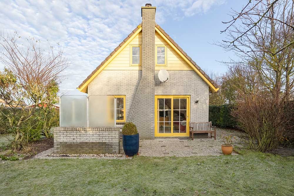 Foto 2 van Strandslag 136