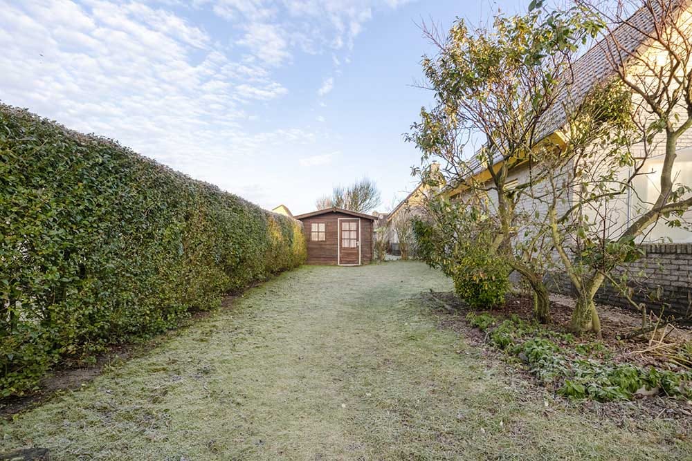 Foto 4 van Strandslag 136