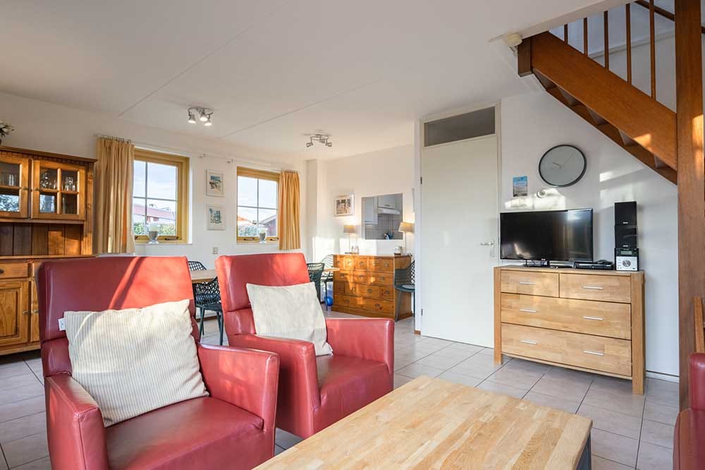 Foto 6 van Strandslag 136