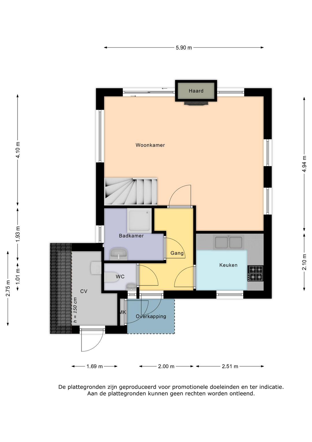 Foto 26 van Strandslag 136