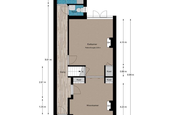 Bekijk foto 44 van Weverslaan 4