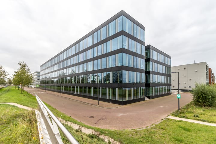 Pedro de Medinalaan 9