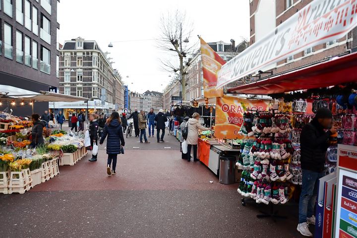 Bekijk foto 27 van Albert Cuypstraat 214-III