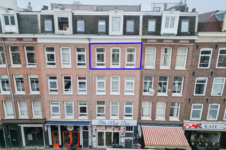 Bekijk foto 28 van Albert Cuypstraat 214-III