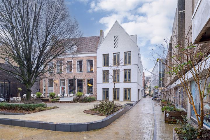 Bekijk foto 1 van Nieuwstraat 53-D