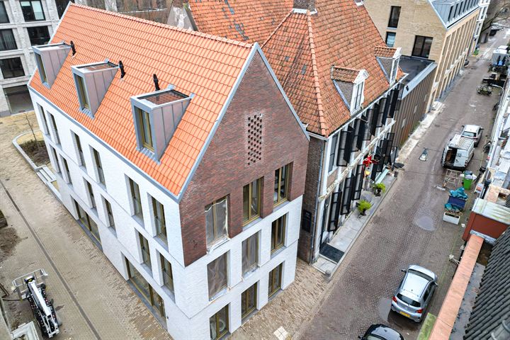 Bekijk foto 4 van Nieuwstraat 53-D