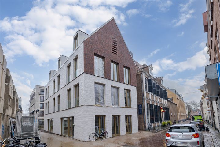 Bekijk foto 5 van Nieuwstraat 53-D