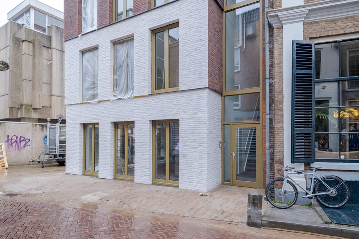 View photo 6 of Nieuwstraat 53-D