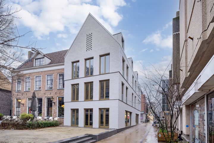 Bekijk foto 26 van Nieuwstraat 53-E