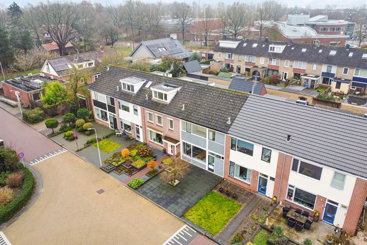 Bekijk foto 4 van Willem Egbertsstraat 59