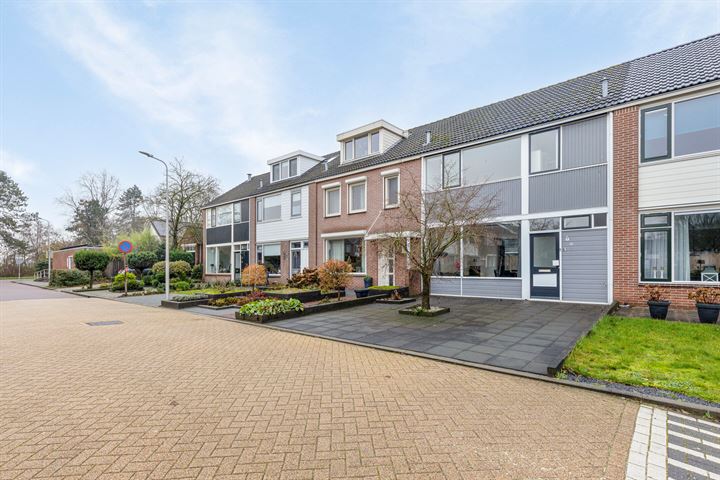 Bekijk foto 2 van Willem Egbertsstraat 59