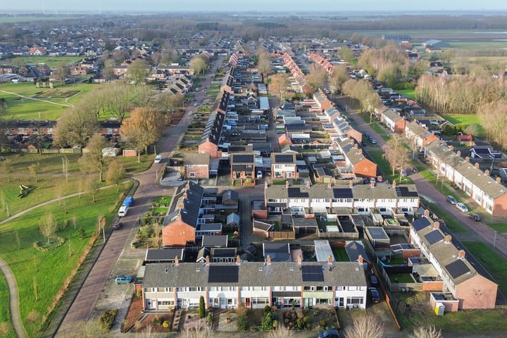 Bekijk foto 40 van Geraniumstraat 31