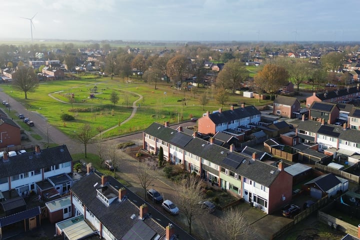 Bekijk foto 45 van Geraniumstraat 31