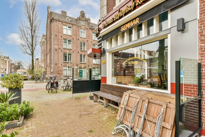 View photo 15 of Marnixstraat 263-3A