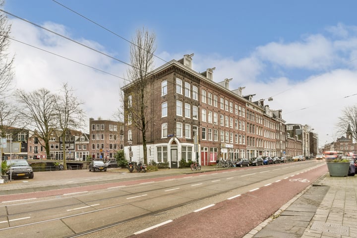 View photo 16 of Marnixstraat 263-3A