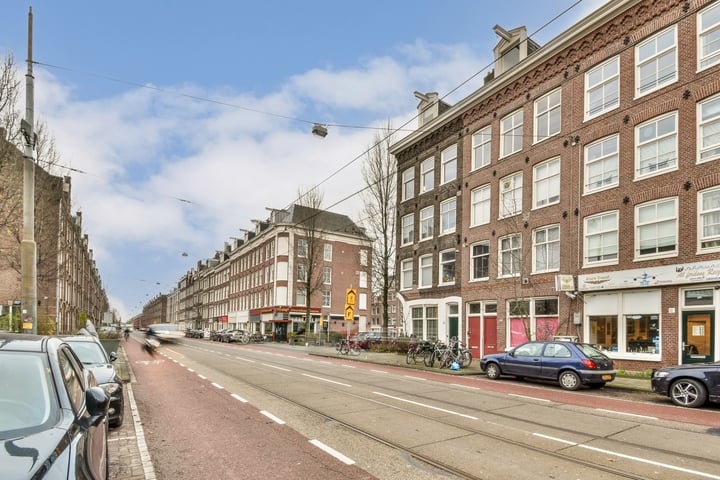 View photo 17 of Marnixstraat 263-3A