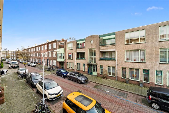 Bekijk foto 9 van van Heurnstraat 181