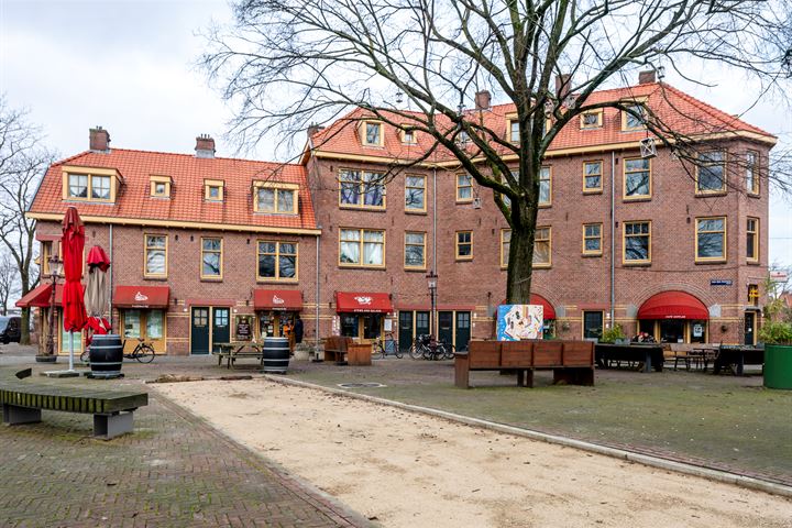 Bekijk foto 29 van Badhuiskade 227-+PP