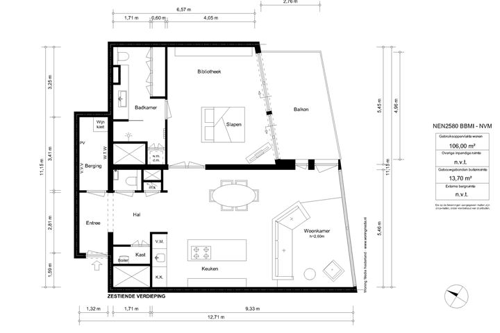 Bekijk foto 32 van Badhuiskade 227-+PP