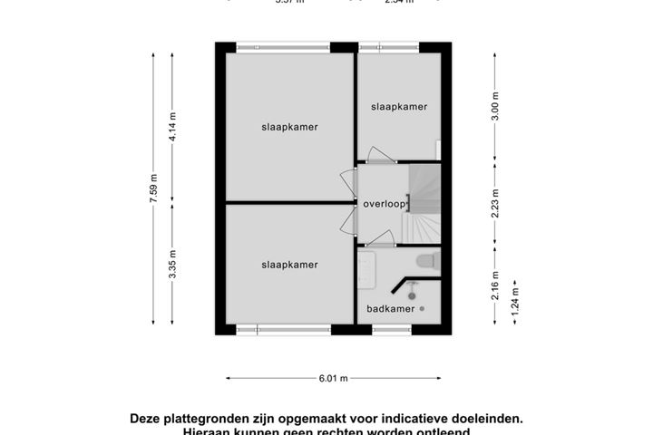 View photo 36 of Abel Tasmanstraat 14