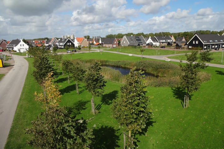 View photo 6 of De Ambachtsheer Levensloop (Bouwnr. 13-02)