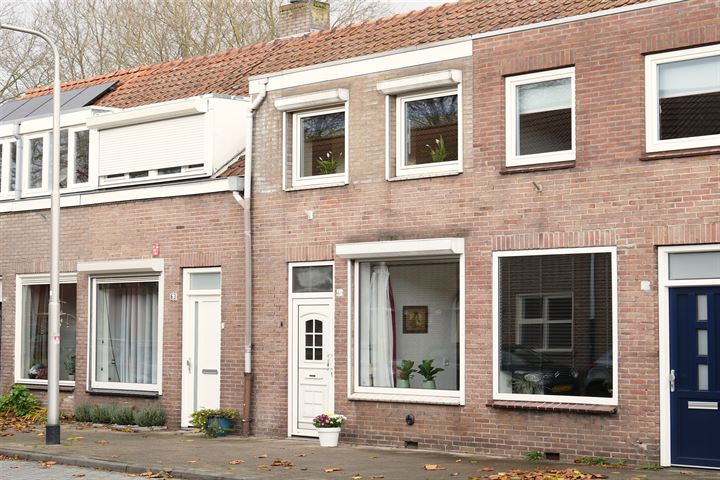 Bekijk foto 1 van Keldermansstraat 61