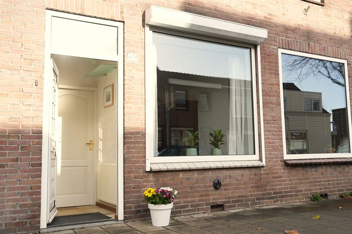 Bekijk foto 5 van Keldermansstraat 61