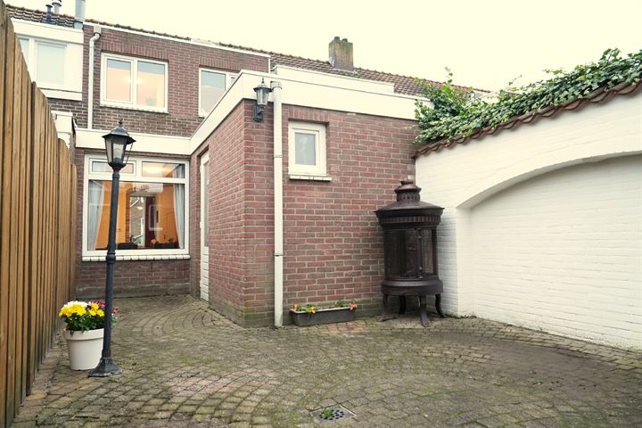 Bekijk foto 40 van Keldermansstraat 61