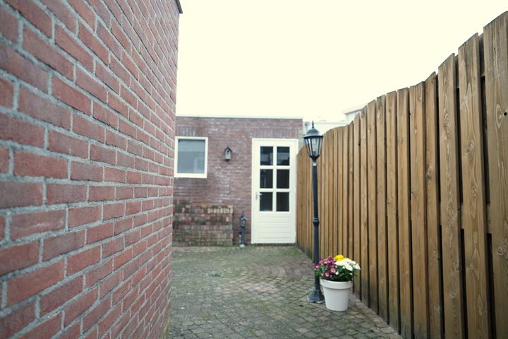 Bekijk foto 43 van Keldermansstraat 61