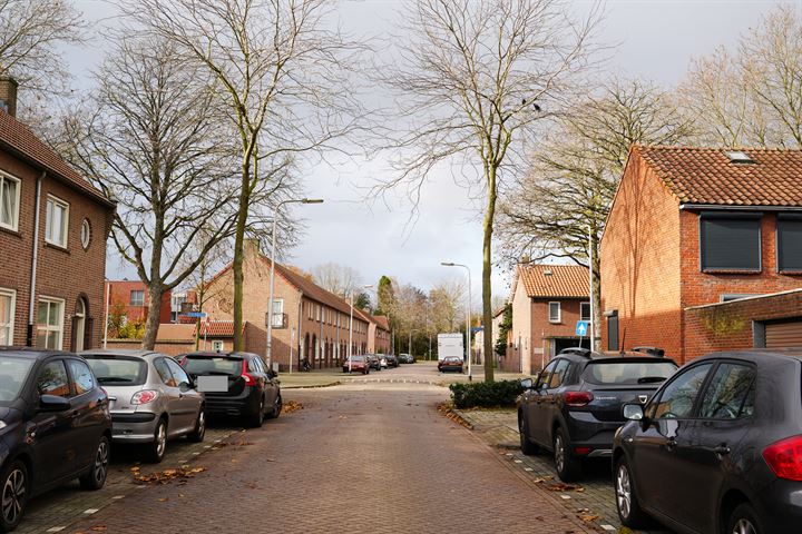 Bekijk foto 47 van Keldermansstraat 61