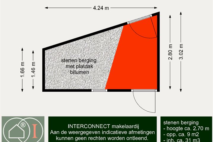 Bekijk foto 61 van Keldermansstraat 61