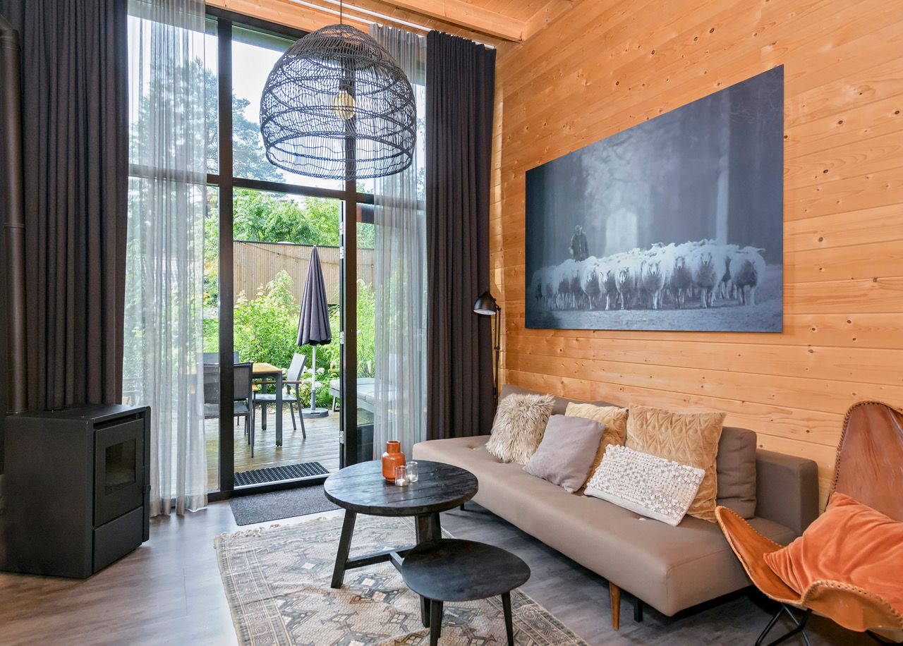 1-bedroom freehold villa in Beekbergen — photo 3 of 5