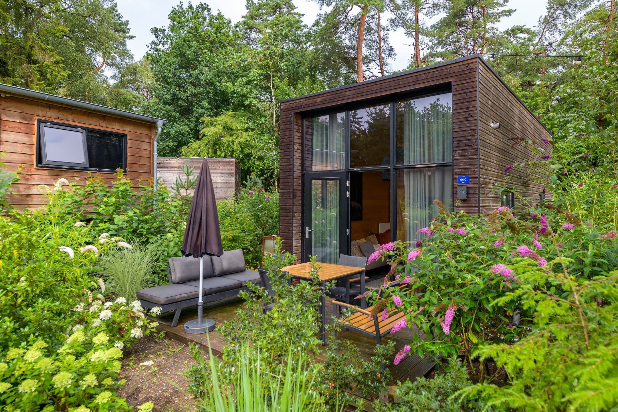1-bedroom freehold villa in Beekbergen — photo 5 of 5