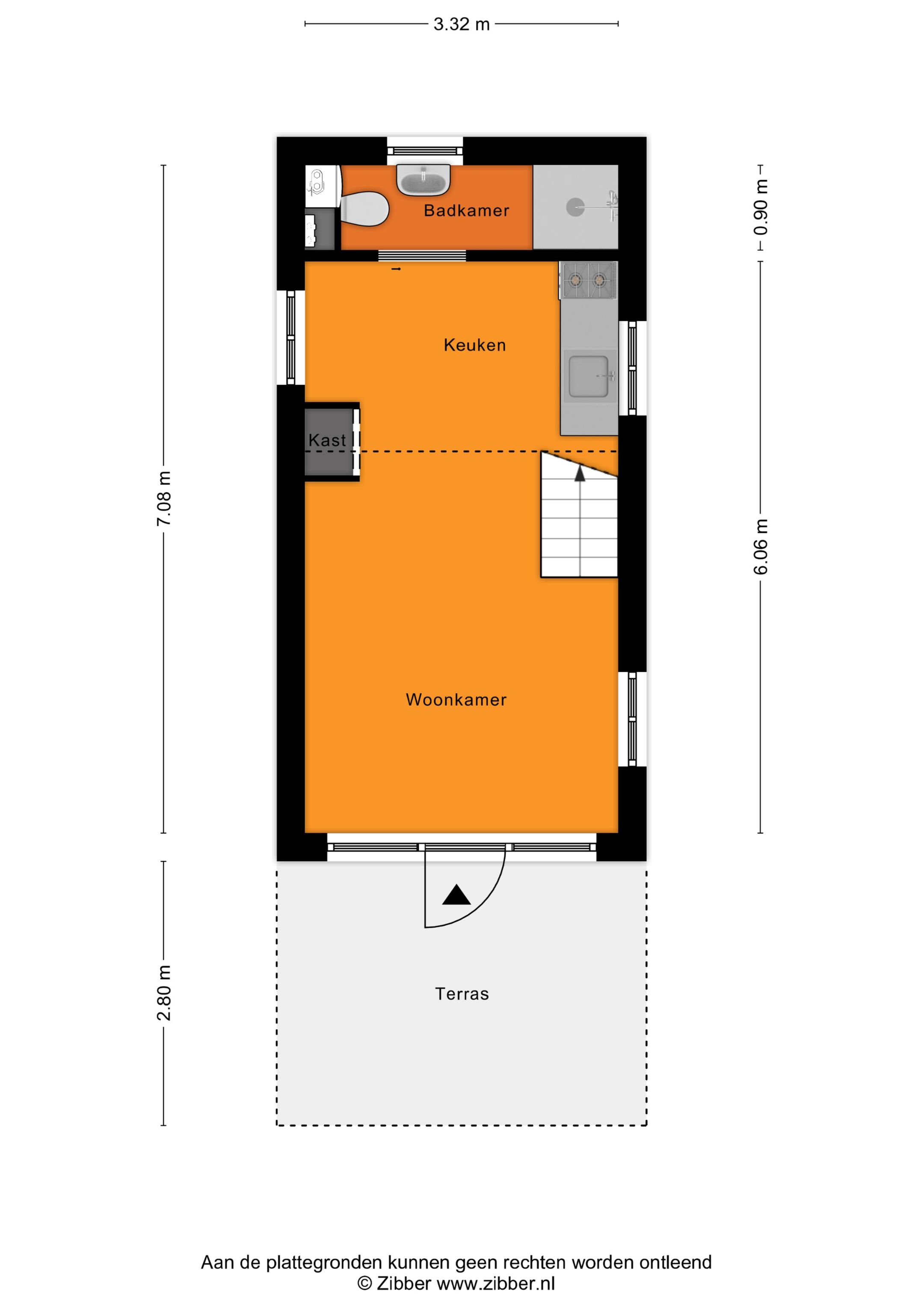 Foto 33 van Lage Bergweg 31-TH10