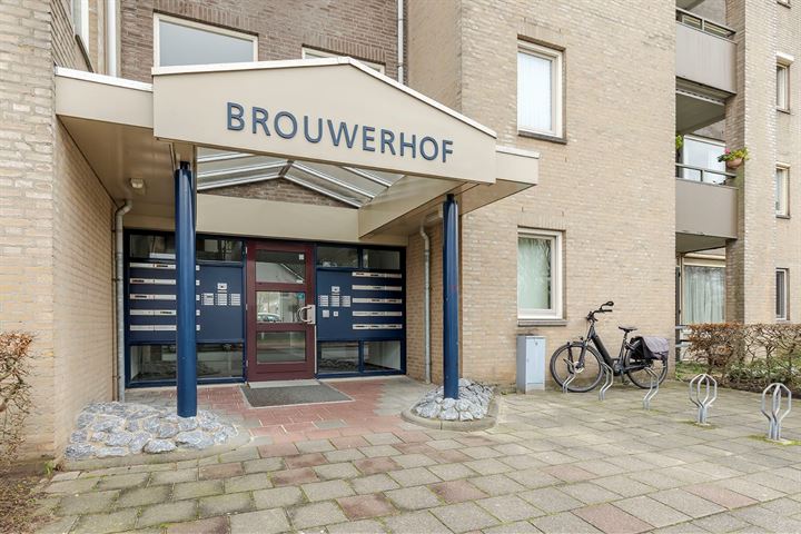 Bekijk foto 25 van Dr.de Brouwerlaan 115