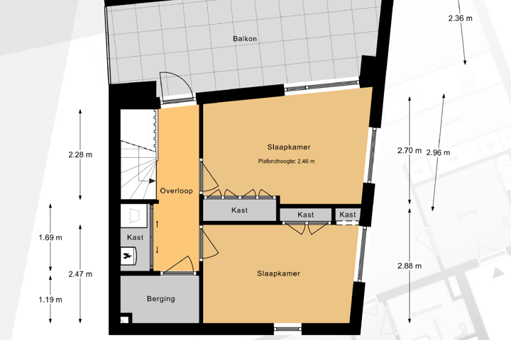 Bekijk foto 40 van Struyckstraat 27