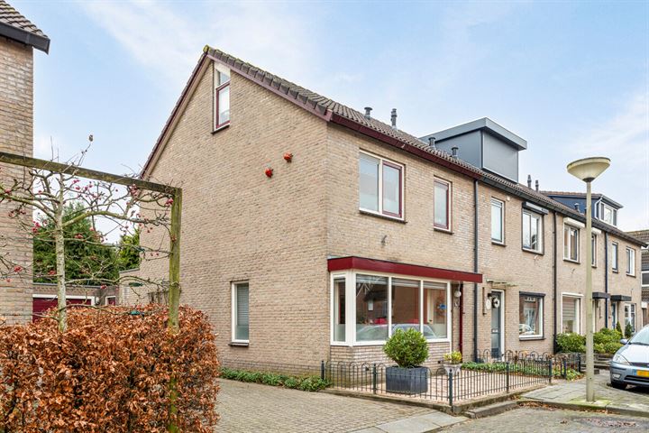 Bekijk foto 3 van Prins Frederikstraat 10