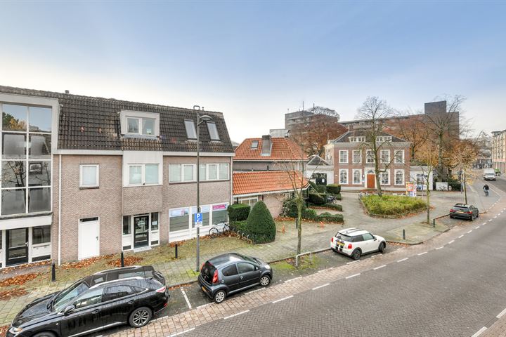 Mathildastraat 14, Oosterhout (NB)