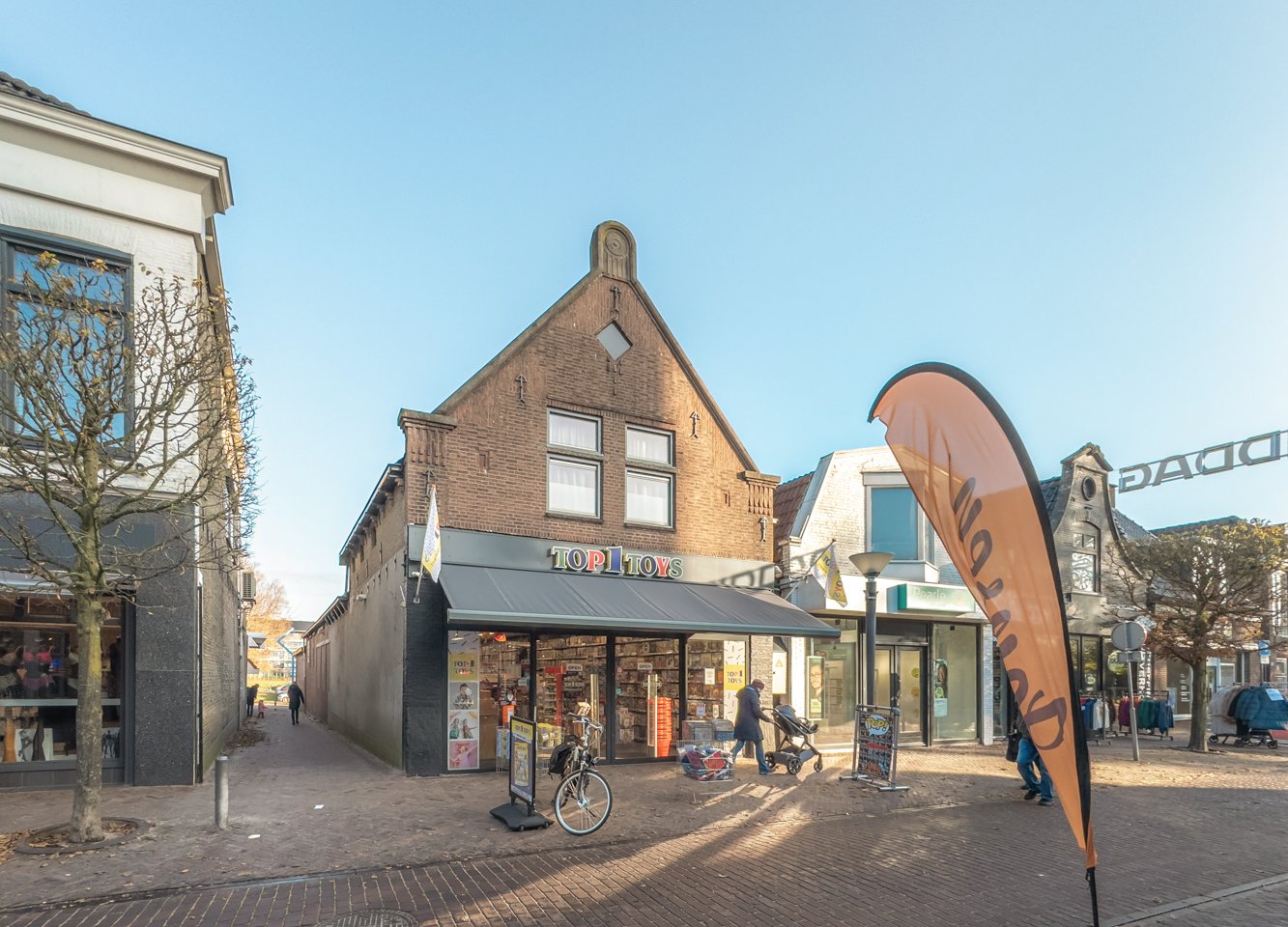 Bekijk foto 1 van Midstraat 123