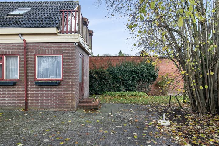 Bekijk foto 43 van van Delftstraat 33