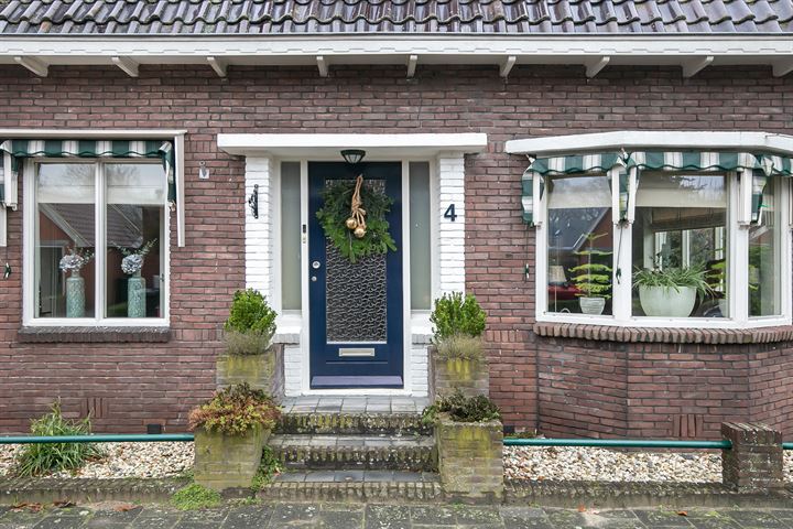 Bekijk foto 4 van Plantsoenstraat 4